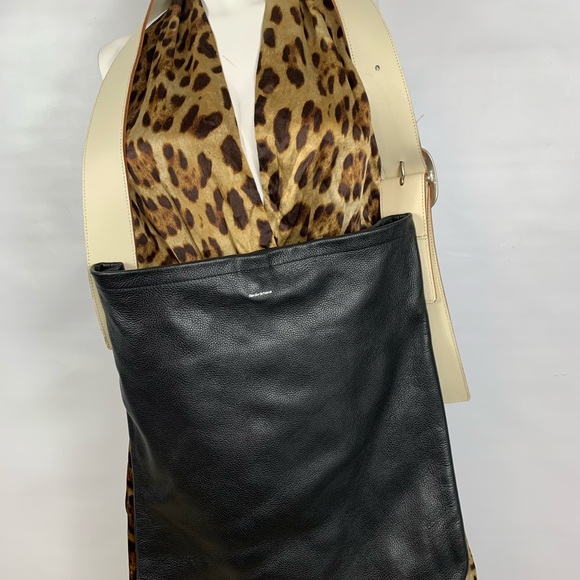 Hender Scheme Smooth and Full Tote Bag - Picture 2 of 4